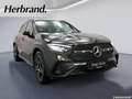 Mercedes-Benz GLC 300 d 4M AMG AHK Night Memory DISTRONIC 19" Grau - thumbnail 2