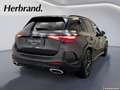 Mercedes-Benz GLC 300 d 4M AMG AHK Night Memory DISTRONIC 19" Grau - thumbnail 3