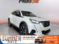 Peugeot 2008 1.2 PureTech S&S Allure Pack 100 Blanco - thumbnail 1
