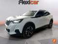 Peugeot 2008 1.2 PureTech S&S Allure Pack 100 Blanco - thumbnail 2