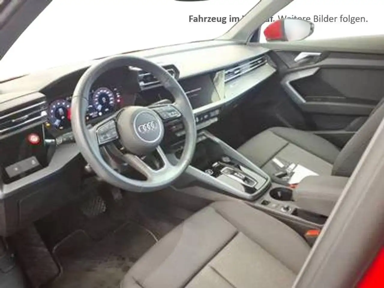 Audi A3, фото 4
