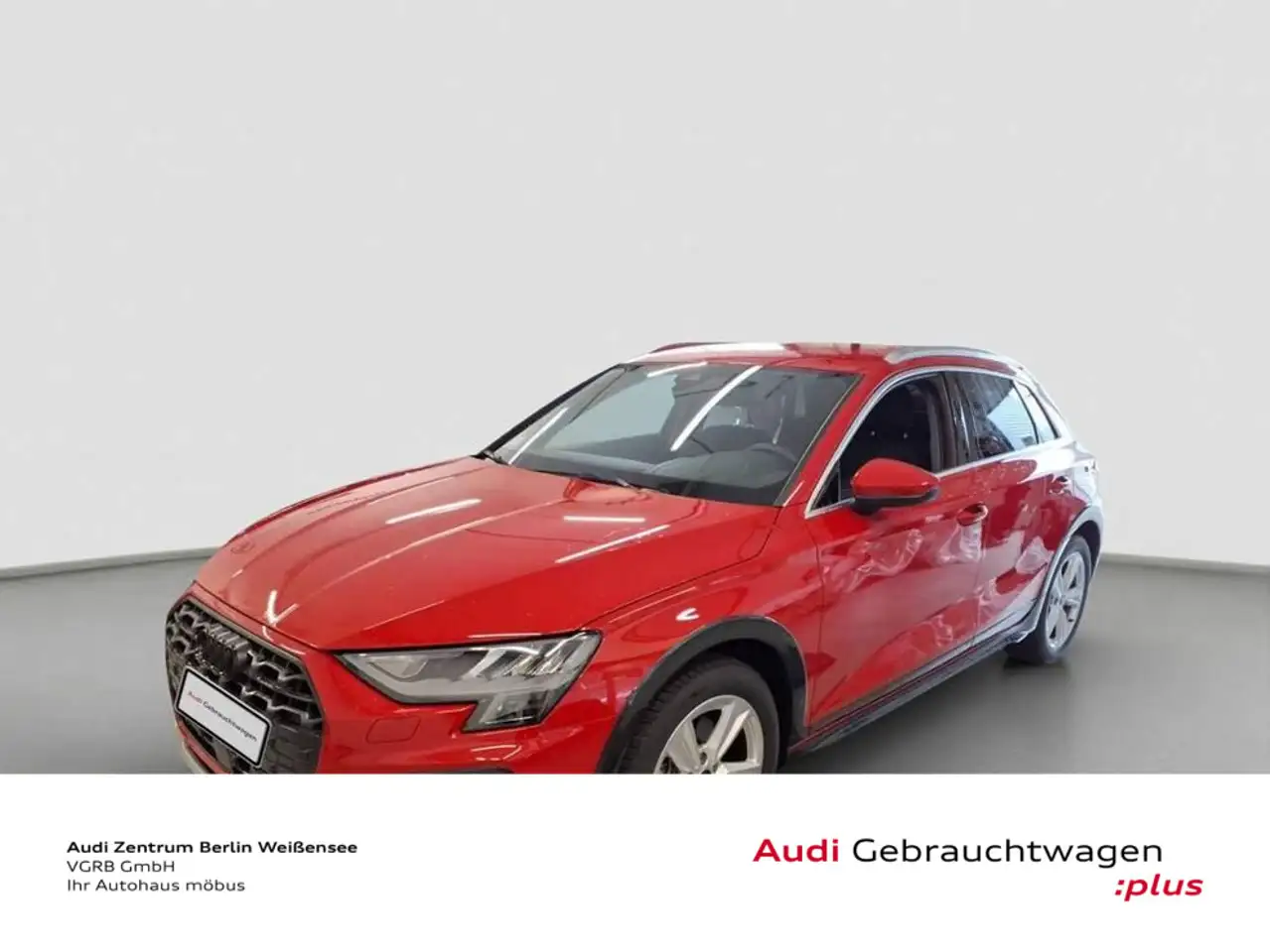 Audi A3, фото 1