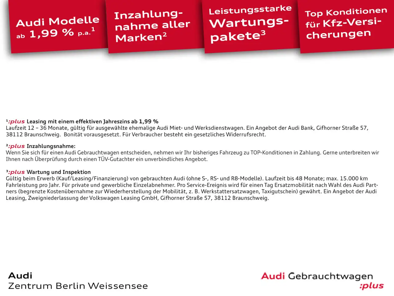 Audi A3, фото 8