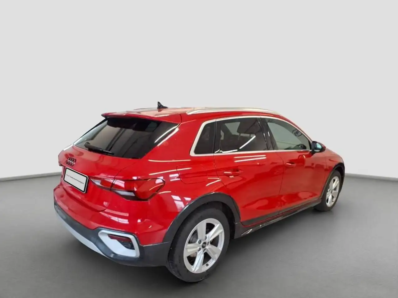 Audi A3, фото 3
