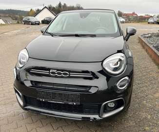 Dolcevita Sport/Cabrio/Klima/Kamera/etc.