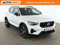 Volvo XC40 2.0 B3 Mild-Hybrid Plus Dark 2WD Blanco - thumbnail 8