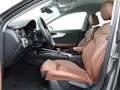 Audi A4 Avant 35 TFSI Advanced Edition | Lederen bekleding Grijs - thumbnail 8