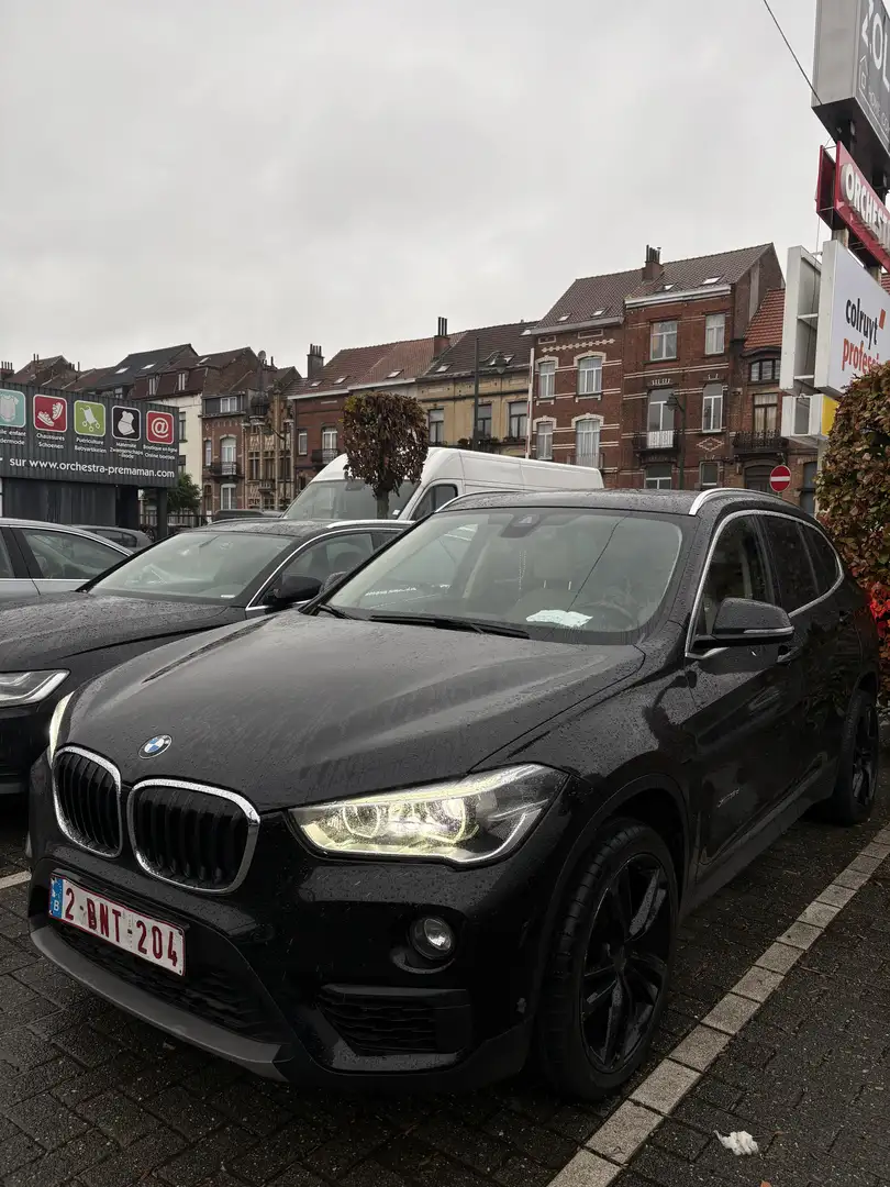 BMW X1 bmw XD1 1.8D - 1