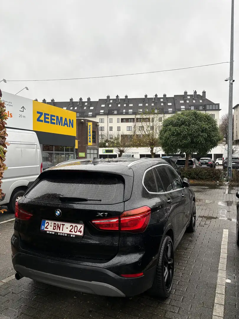 BMW X1 bmw XD1 1.8D - 2