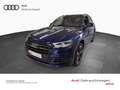 Audi Q5 50 TFSI e qu. S line LED Navi Alcantara AHK Blu/Azzurro - thumbnail 1