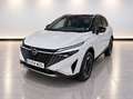 Nissan Qashqai 1.3 DIG-T MHEV 116KW N-CONNECTA CVT 158 5P Blanco - thumbnail 3
