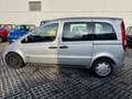 Mercedes-Benz Vaneo 1,7 Cdi*Klima*TÜV 01/2026*Motor qualmt* Argent - thumbnail 5
