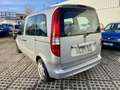 Mercedes-Benz Vaneo 1,7 Cdi*Klima*TÜV 01/2026*Motor qualmt* Silber - thumbnail 10