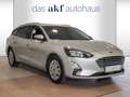 Ford Focus COOL CONNECT 1.5 ECOBLUE Argent - thumbnail 2