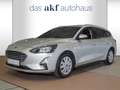 Ford Focus COOL CONNECT 1.5 ECOBLUE Argent - thumbnail 1