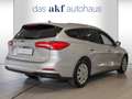 Ford Focus COOL CONNECT 1.5 ECOBLUE Argent - thumbnail 3