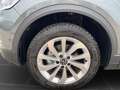 Volkswagen T-Roc Life 1.5 TSI DSG ACC LED NAVI RFK SHZ Grau - thumbnail 8
