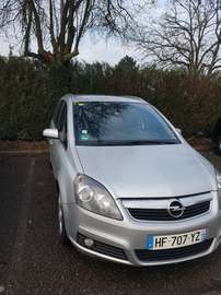 Zafira 1.8 - 140 ch Magnetic