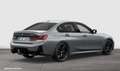 BMW 330 i xDrive Limousine M Sportpaket HK HiFi DAB Gris - thumbnail 2