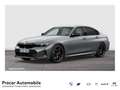 BMW 330 i xDrive Limousine M Sportpaket HK HiFi DAB Gris - thumbnail 1