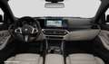 BMW 330 i xDrive Limousine M Sportpaket HK HiFi DAB Gris - thumbnail 3