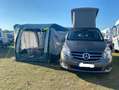 Caravans-Wohnm Mercedes-Benz Marco Polo 250d Gris - thumbnail 5