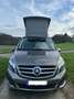 Caravans-Wohnm Mercedes-Benz Marco Polo 250d Grey - thumbnail 1