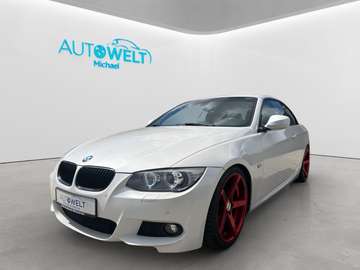 d Aut. Cabrio M-Paket SITZH XEN NAV LEDER 19'