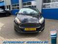 Ford Fiesta 1.0 Style Zwart - thumbnail 2