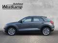 Volkswagen T-Roc Style 1.5 TSI DSG Panodach Matrix-Led Gris - thumbnail 2