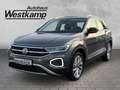 Volkswagen T-Roc Style 1.5 TSI DSG Panodach Matrix-Led Gris - thumbnail 1