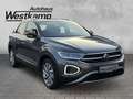 Volkswagen T-Roc Style 1.5 TSI DSG Panodach Matrix-Led Gris - thumbnail 5