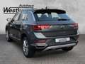 Volkswagen T-Roc Style 1.5 TSI DSG Panodach Matrix-Led Gris - thumbnail 3