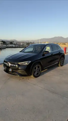 Mercedes-Benz GLA 200 d Executive auto