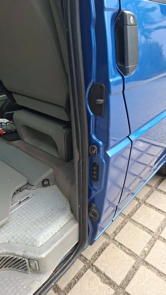 Volkswagen T4 Multivan Multivan T4 TDI Atlantis, foto 8
