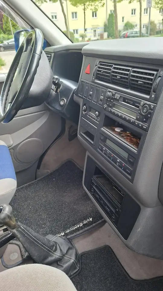 Volkswagen T4 Multivan Multivan T4 TDI Atlantis, foto 5