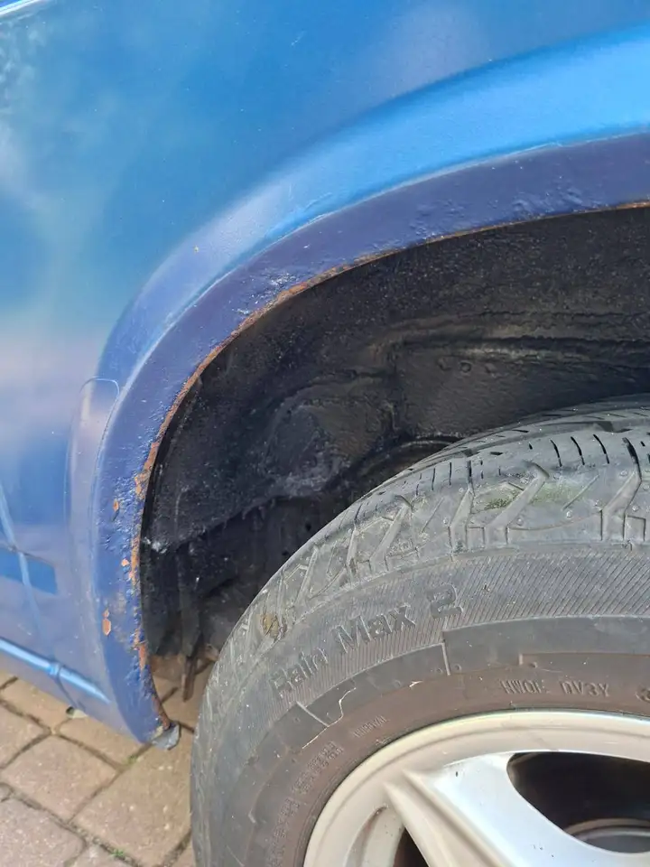 Volkswagen T4 Multivan Multivan T4 TDI Atlantis, foto 9