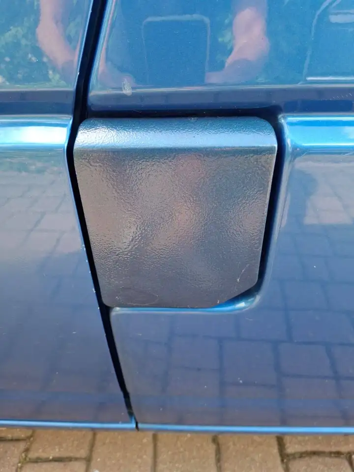 Volkswagen T4 Multivan Multivan T4 TDI Atlantis, foto 12
