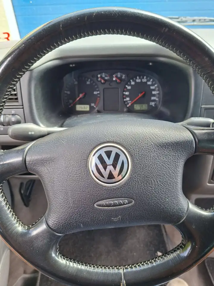 Volkswagen T4 Multivan Multivan T4 TDI Atlantis, foto 4