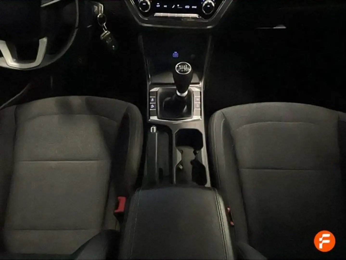 SsangYong Korando D16T Limited 4x2 Negru - 2