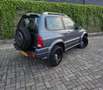 Suzuki Grand Vitara 1.6 Metal Top FreeStyle-3 Airco 4x4 Leer Wilde Bod Gri - thumbnail 4