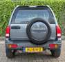 Suzuki Grand Vitara 1.6 Metal Top FreeStyle-3 Airco 4x4 Leer Wilde Bod Gri - thumbnail 5