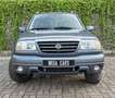 Suzuki Grand Vitara 1.6 Metal Top FreeStyle-3 Airco 4x4 Leer Wilde Bod Gri - thumbnail 2
