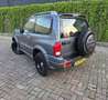 Suzuki Grand Vitara 1.6 Metal Top FreeStyle-3 Airco 4x4 Leer Wilde Bod Gri - thumbnail 6