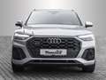 Audi SQ5 3.0 TDI quattro Tiptronic MATRIX+B&O+AHK Silber - thumbnail 5