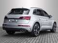 Audi SQ5 3.0 TDI quattro Tiptronic MATRIX+B&O+AHK Silber - thumbnail 4