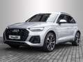 Audi SQ5 3.0 TDI quattro Tiptronic MATRIX+B&O+AHK Silber - thumbnail 3