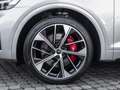 Audi SQ5 3.0 TDI quattro Tiptronic MATRIX+B&O+AHK Silber - thumbnail 9