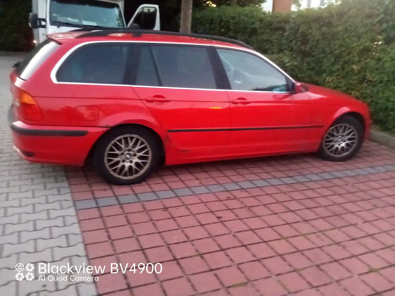 BMW 320