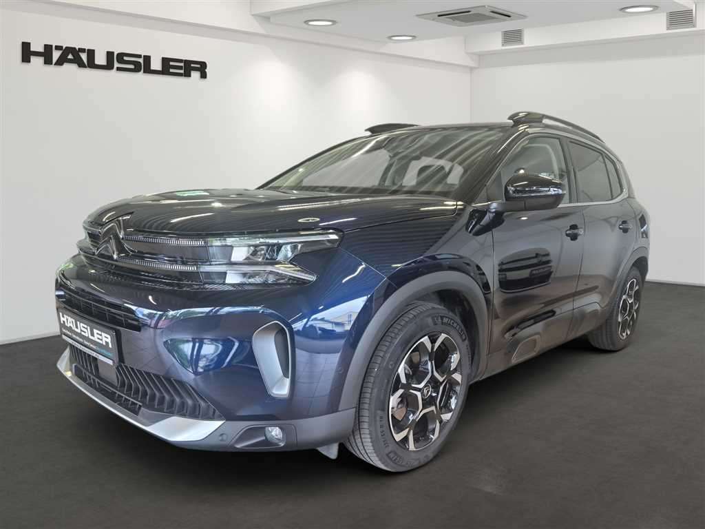 2023 Citroen C5